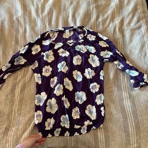 Old navy blouse